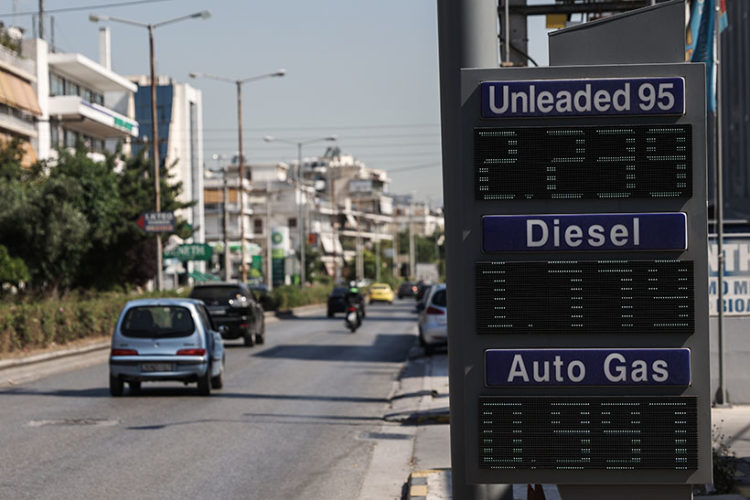 (Φωτ.: EUROKINISSI / Βασίλης Ρεμπάπης)