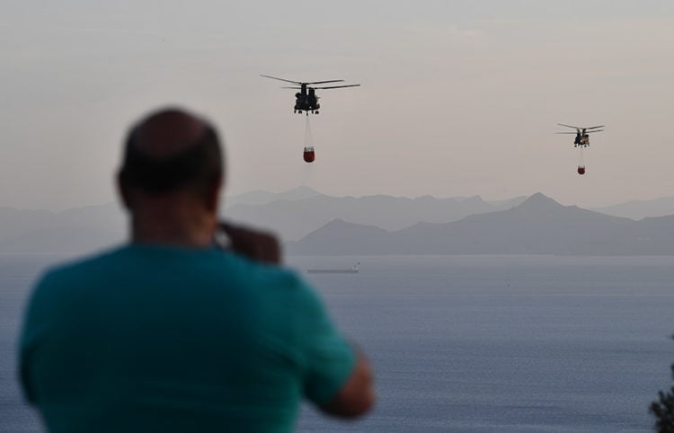 (Φωτ.: EUROKINISSI / Αντώνης Νικολόπουλος)