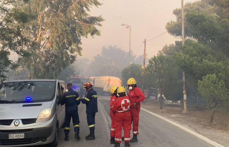 (Φωτ.: Ελληνικός Ερυθρός Σταυρός)