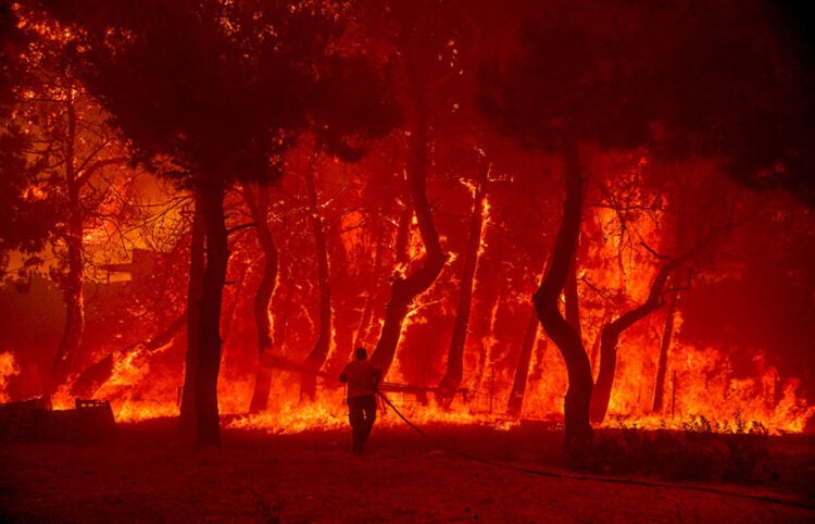 (Φωτ.: EUROKINISSI / Παναγιώτης Μπαλάσκας)