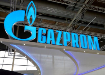 (Φωτ.: en.wikipedia.org/wiki/Gazprom)