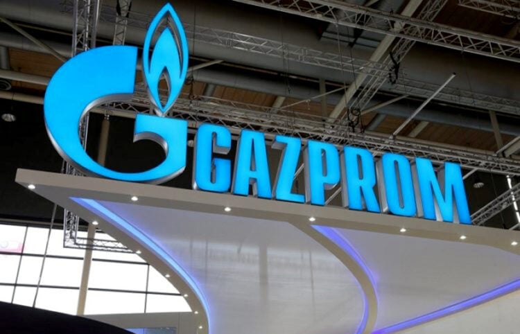 (Φωτ.: en.wikipedia.org/wiki/Gazprom)