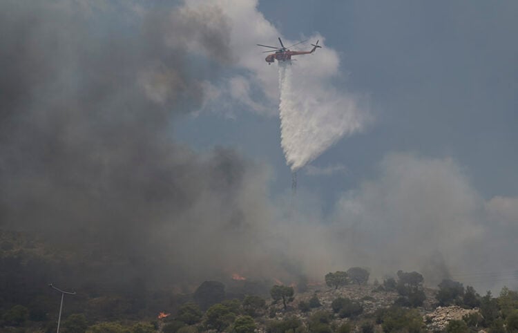 (Φωτ.: EUROKINISSI / Μιχάλης Καραγιάννης)