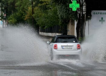 (Φωτ.: EUROKINISSI / Μιχάλης Καραγιάννης)