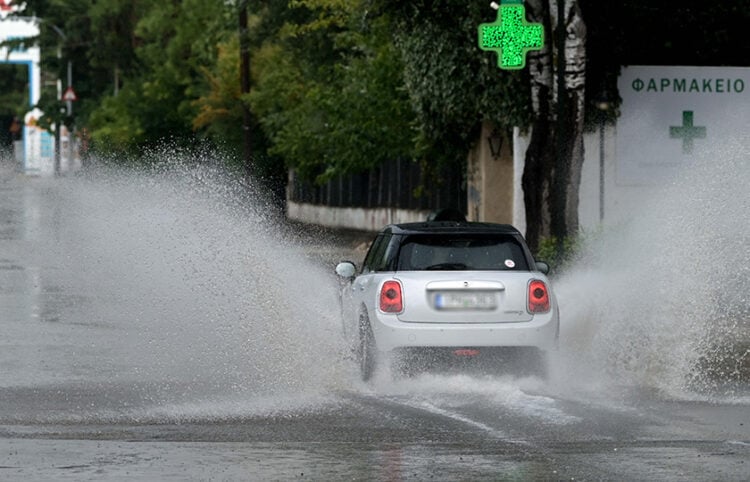 (Φωτ.: EUROKINISSI / Μιχάλης Καραγιάννης)