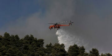 (Φωτ. αρχείου: ΑΠΕ-ΜΠΕ / Κώστας Τσιρώνης)