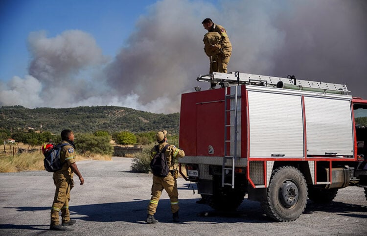 (Φωτ. αρχείου: EUROKINISSI / Παναγιώτης Μπαλάσκας)