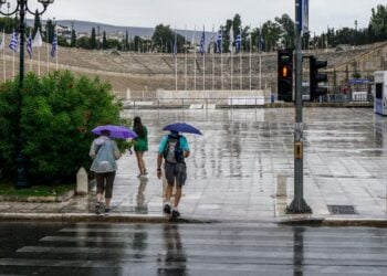 (Φωτ.: Γιώργος Κονταρίνης / EUROKINISSI)