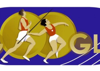 (Πηγή: google.com/doodles)