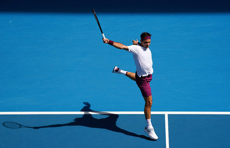 (Φωτ. αρχείου: EPA / Scott Barbour)