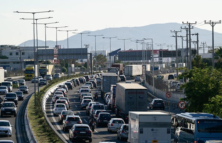 (Φωτ. αρχείου: EUROKINISSI / Μιχάλης Καραγιάννης)