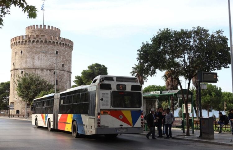 (Φωτ. αρχείου: MOTION TEAM / EUROKINISSI)