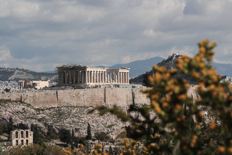 (Φωτ. αρχείου: Eurokinissi/Βασίλης Ρεμπάπης)