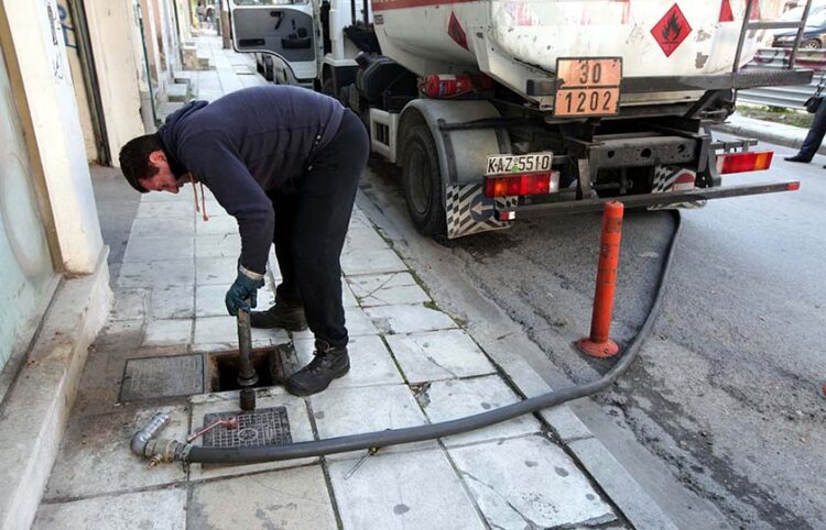 (Φωτ.: EUROKINISSI / Κώστας Μάντζιαρης)