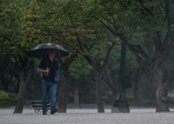 (Φωτ.: Μιχάλης Καραγιάννης/ EUROKINISSI)