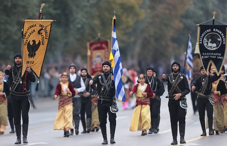 (Φωτ.: EUROKINISSI /Ραφαήλ Γεωργιάδης)