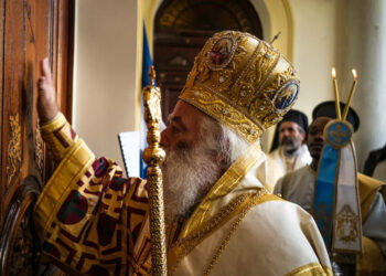 (Φωτ: Ελληνική Κοινότητα Καΐρου)