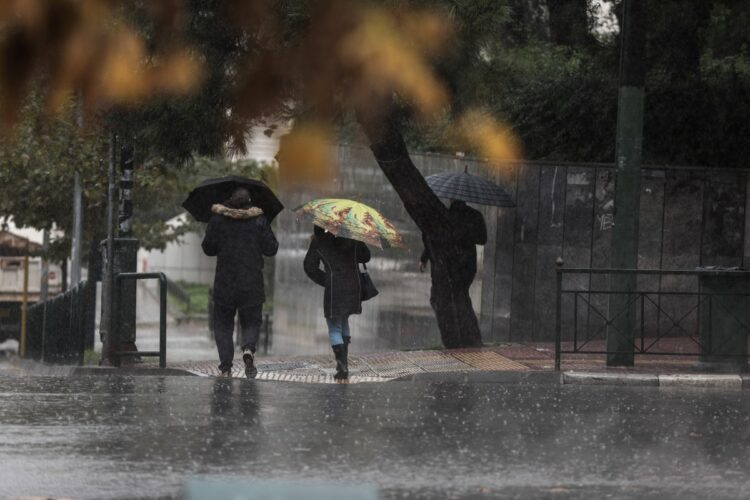 (Φωτ. αρχείου: Eurokinissi / Στέλιος Μισίνας)