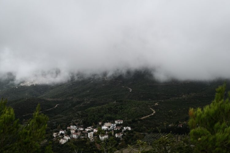 (Φωτ. αρχείου: Μιχάλης Καραγιάννης/EUROKINISSI)