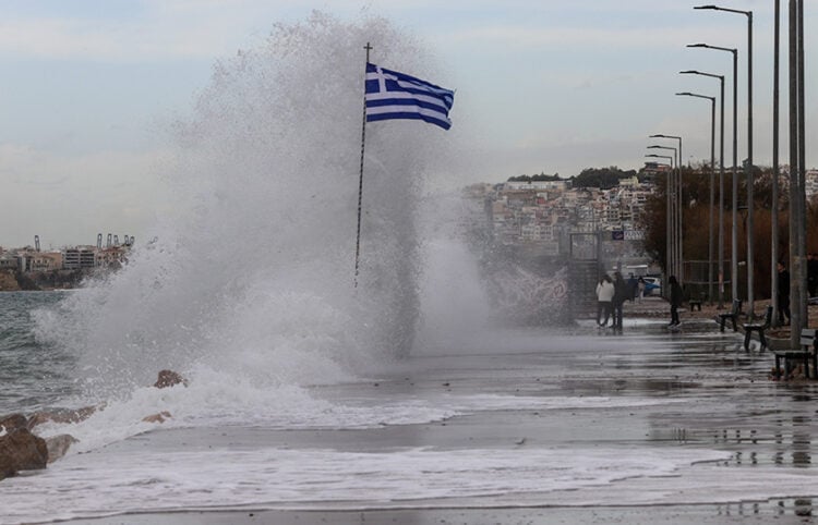 (Φωτ.: EUROKINISSI / Γιάννης Παναγόπουλος)