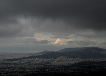 (Φωτ.: EUROKINISSI / Μιχάλης Καραγιάννης)