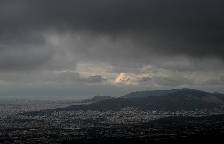 (Φωτ.: EUROKINISSI / Μιχάλης Καραγιάννης)