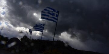 (Φωτ. αρχείου: EUROKINISSI / Βασίλης Παπαδόπουλος)