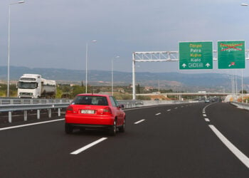 (Φωτ.: αρχείο ΑΠΕ-ΜΠΕ / Βασίλης Ψωμάς)