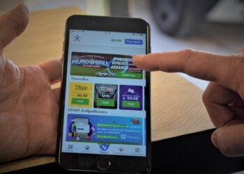 Το OPAP Store App ξεπέρασε τους 500.000 εγγεγραμμένους χρήστες