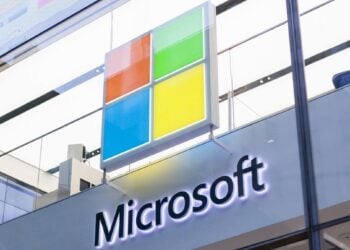 Κατάστημα της Microsoft στη Νέα Υόρκη (φωτ. αρχείου: EPA/Justin Lane)