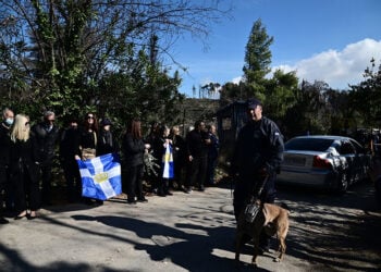 (Φωτ.: EUROKINISSI / Μιχάλης Καραγιάννης)