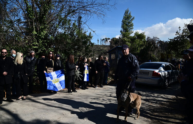 (Φωτ.: EUROKINISSI / Μιχάλης Καραγιάννης)