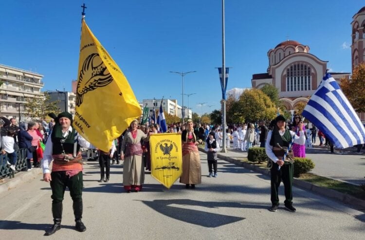 (Φωτ.: facebook/Σύλλογος Ποντίων νομού Ροδόπης «Τραπεζούντα»)