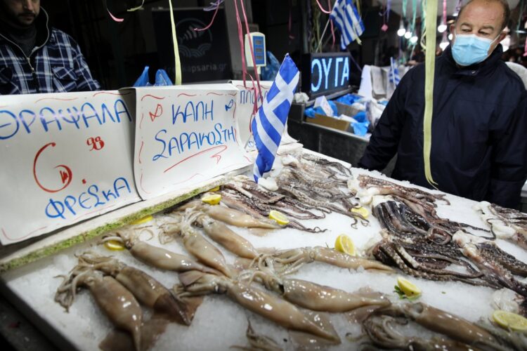 (Φωτ. αρχείου: EUROKINISSI/Γιάννης Παναγόπουλος)