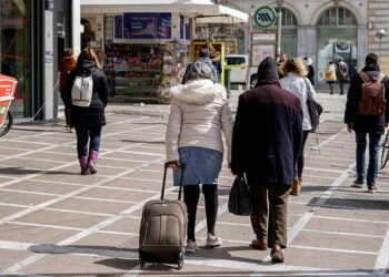 (Φωτ.: EUROKINISSI  / Γιώργος Κονταρίνης)