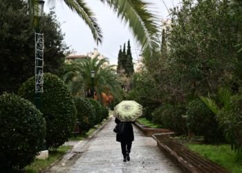 (Φωτ. αρχείου: EUROKINISSI/Μιχάλης Καραγιάννης)