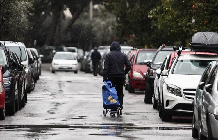 (Φωτ.: EUROKINISSI / Σωτήρης Δημητρόπουλος)