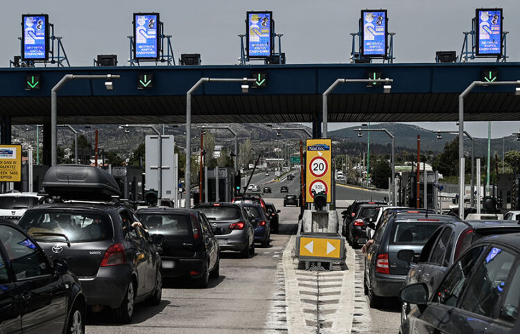 (Φωτ. αρχείου: 
EUROKINISSI / Μιχάλης Καραγιάννης)