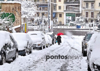 (Φωτ. αρχείου: Χριστίνα Κωνσταντάκη)