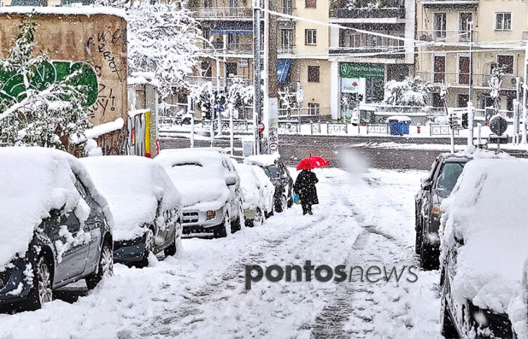 (Φωτ. αρχείου: Χριστίνα Κωνσταντάκη)