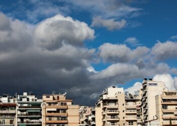 (Φωτ.: EUROKINISSI/Γιάννης Παναγόπουλος)