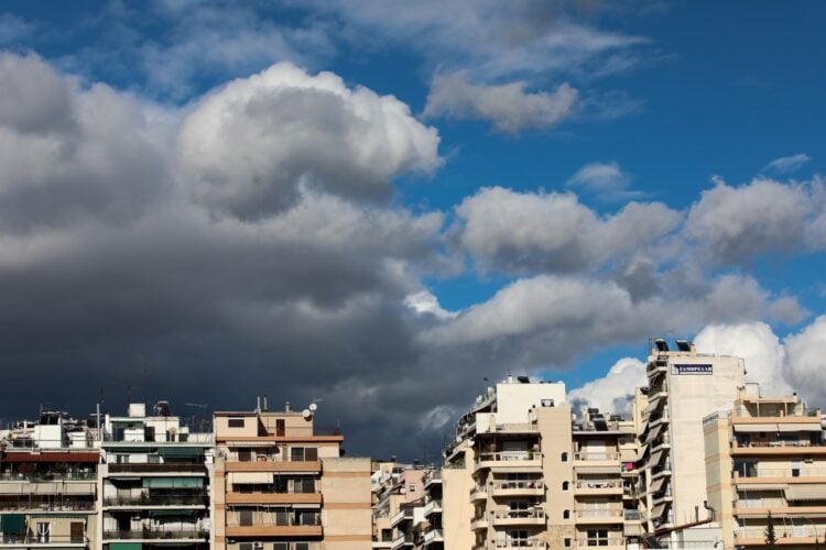 (Φωτ.: EUROKINISSI/Γιάννης Παναγόπουλος)