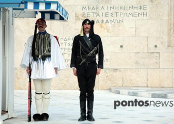 (Φωτ. αρχείου: Κώστας Κατσίγιαννης)