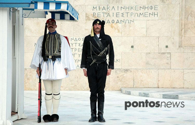 (Φωτ. αρχείου: Κώστας Κατσίγιαννης)