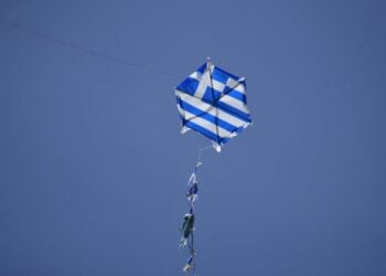 (Φωτ. αρχείου: Βασίλης Παπαδόπουλος/EUROKINISSI)