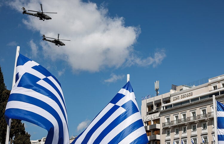 (Φωτ. αρχείου: 
EUROKINISSI / Γιώργος Κονταρίνης)