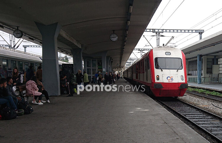 (Φωτ. αρχείου: Χριστίνα Κωνσταντάκη)