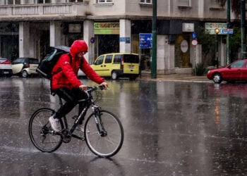 (Φωτ.: EUROKINISSI / Γιελάντα Ντελάι)