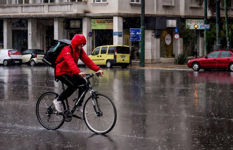 (Φωτ.: EUROKINISSI / Γιελάντα Ντελάι)