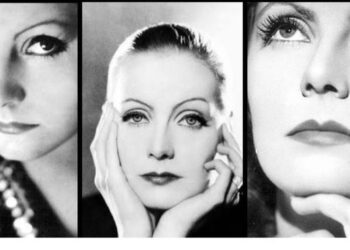 (Φωτ.: Facebook/ GRETA GARBO APPRECIATION SOCIETY)